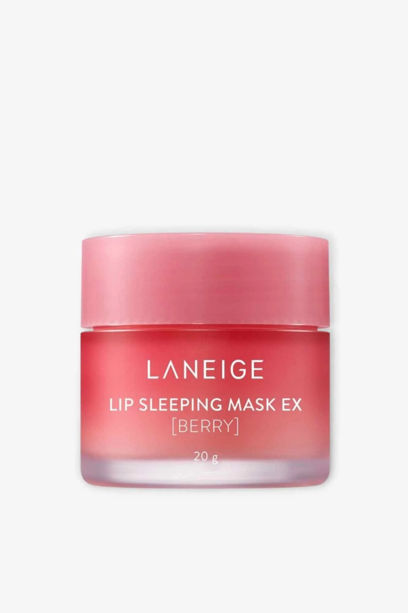 LANEIGE - Lip Sleeping Mask - 20g - Image 8