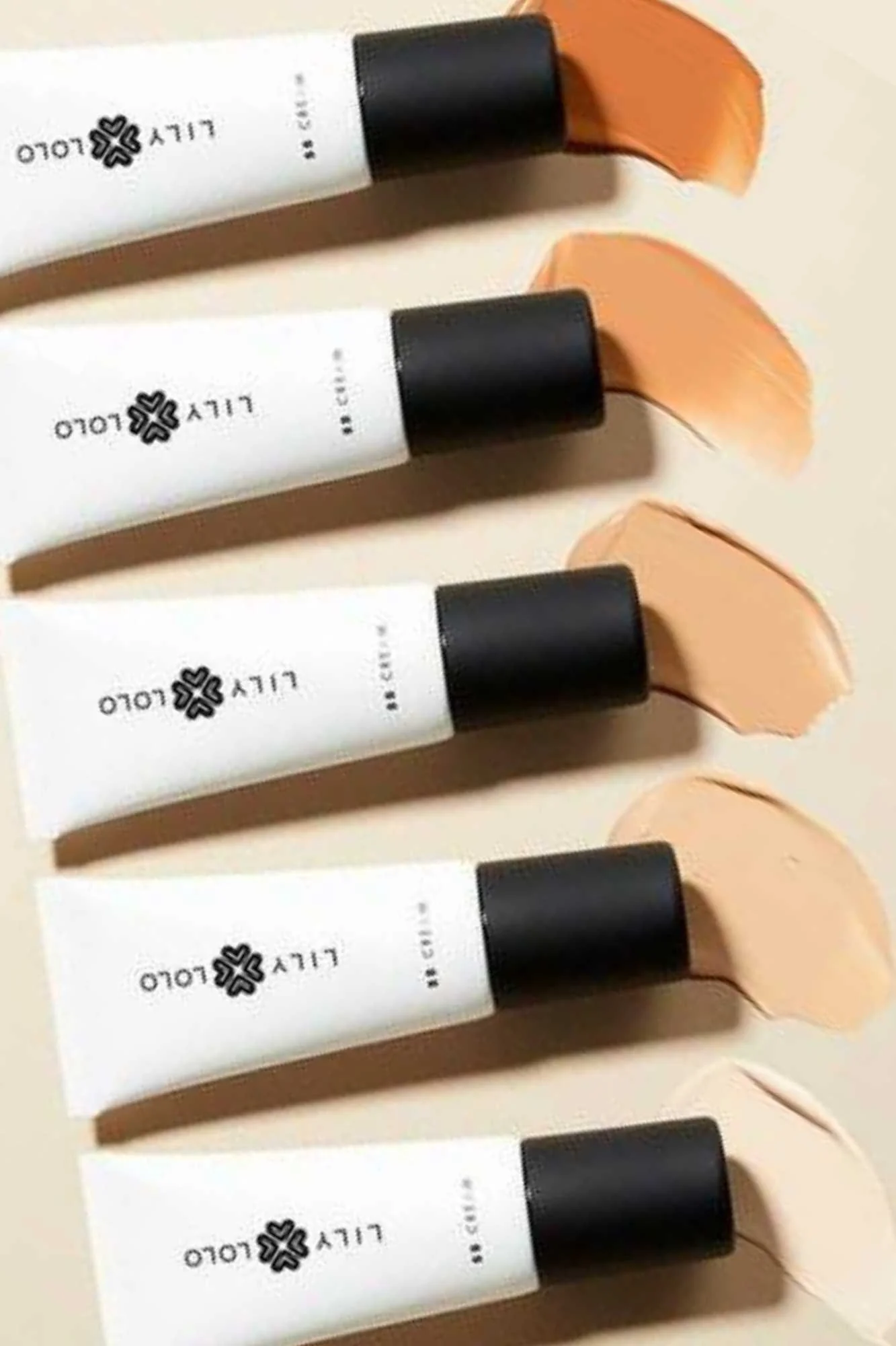 Lily Lolo BB Cream - 40ml (5 shades) - Image 4
