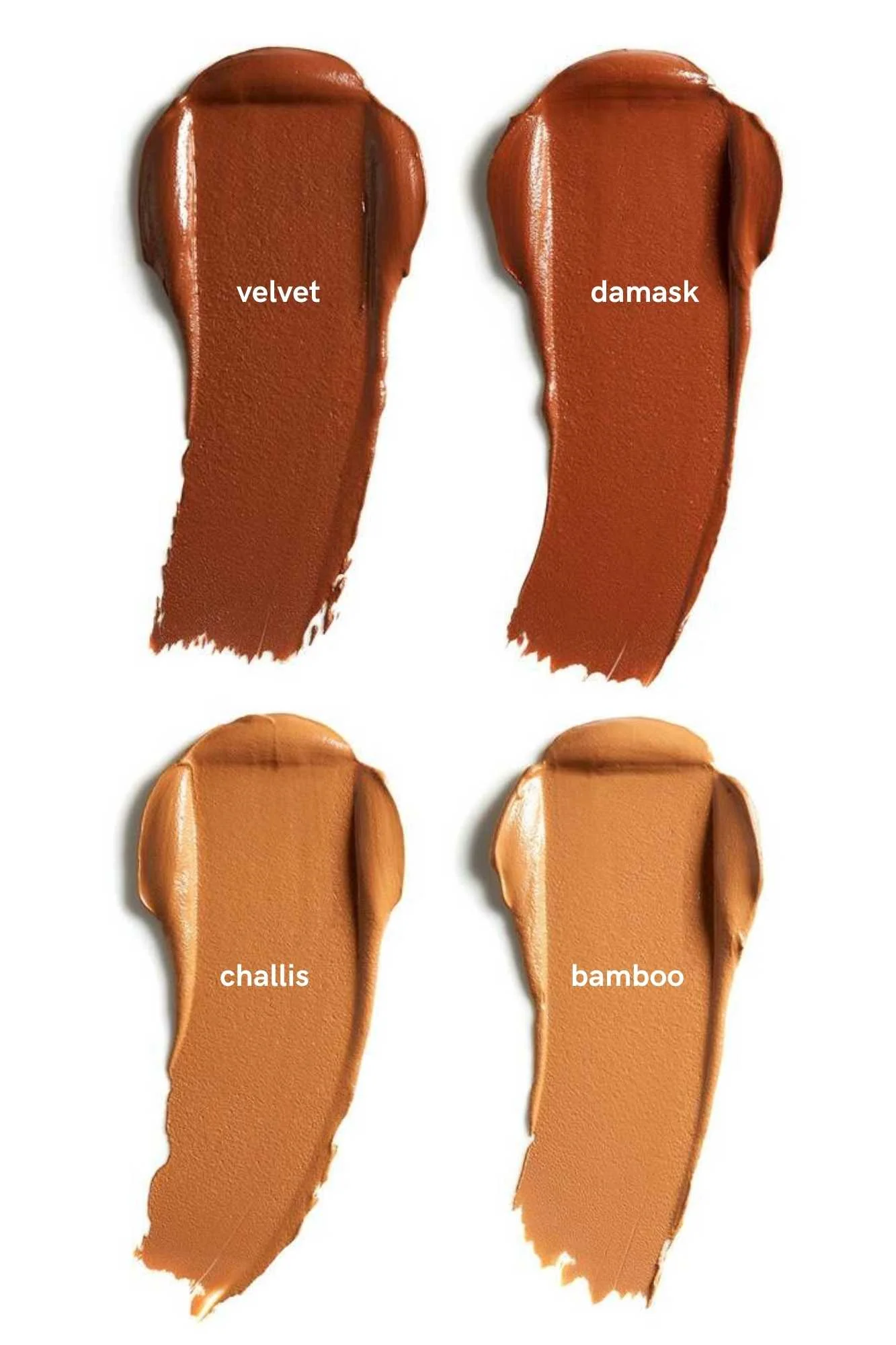 Lily Lolo - Cream Foundation - 7g (13 shades) - Image 17