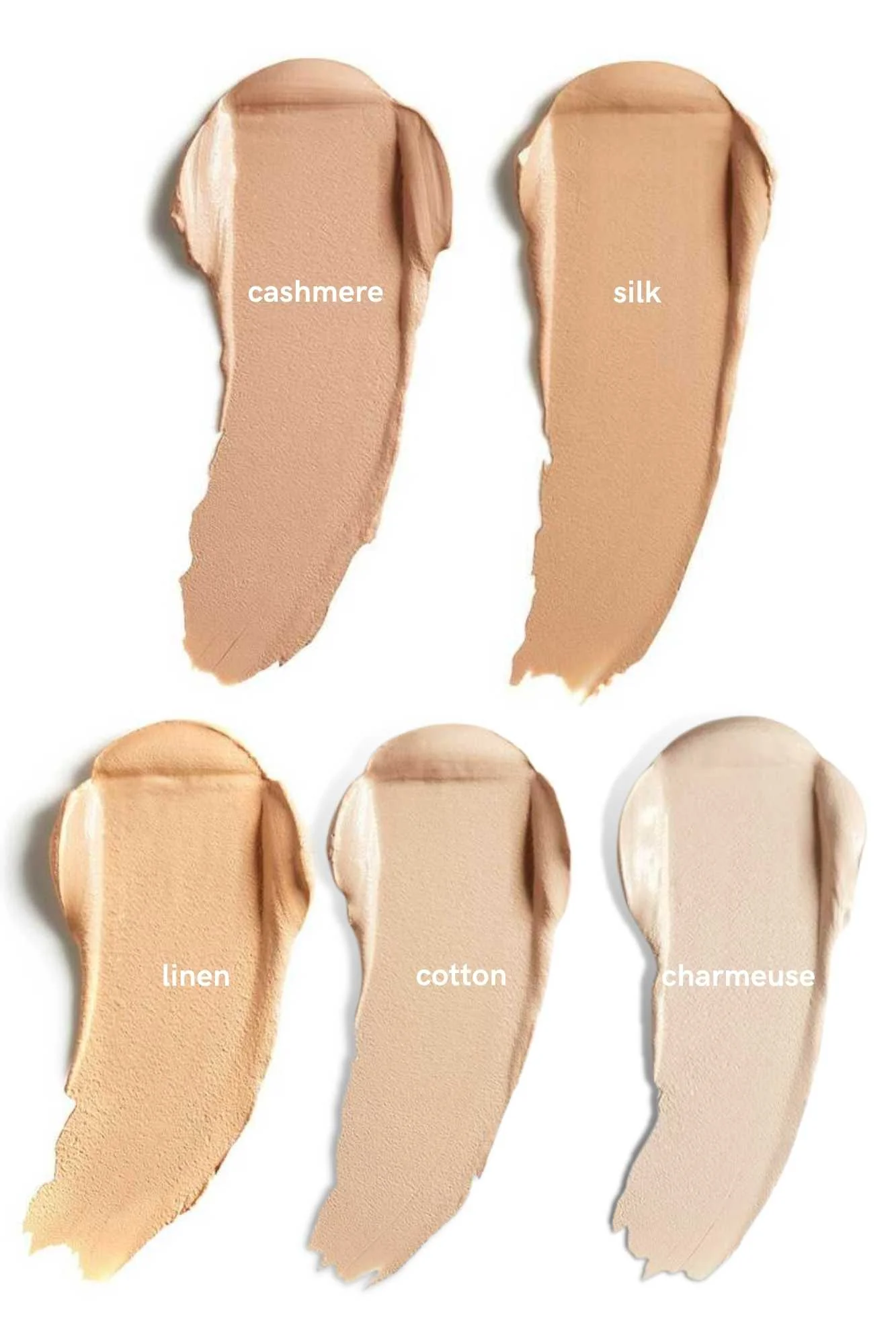 Lily Lolo - Cream Foundation - 7g (13 shades) - Image 19