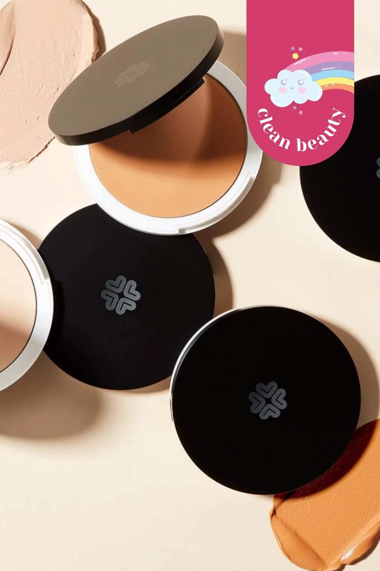 Lily Lolo - Cream Foundation - 7g (13 shades) - Image 20
