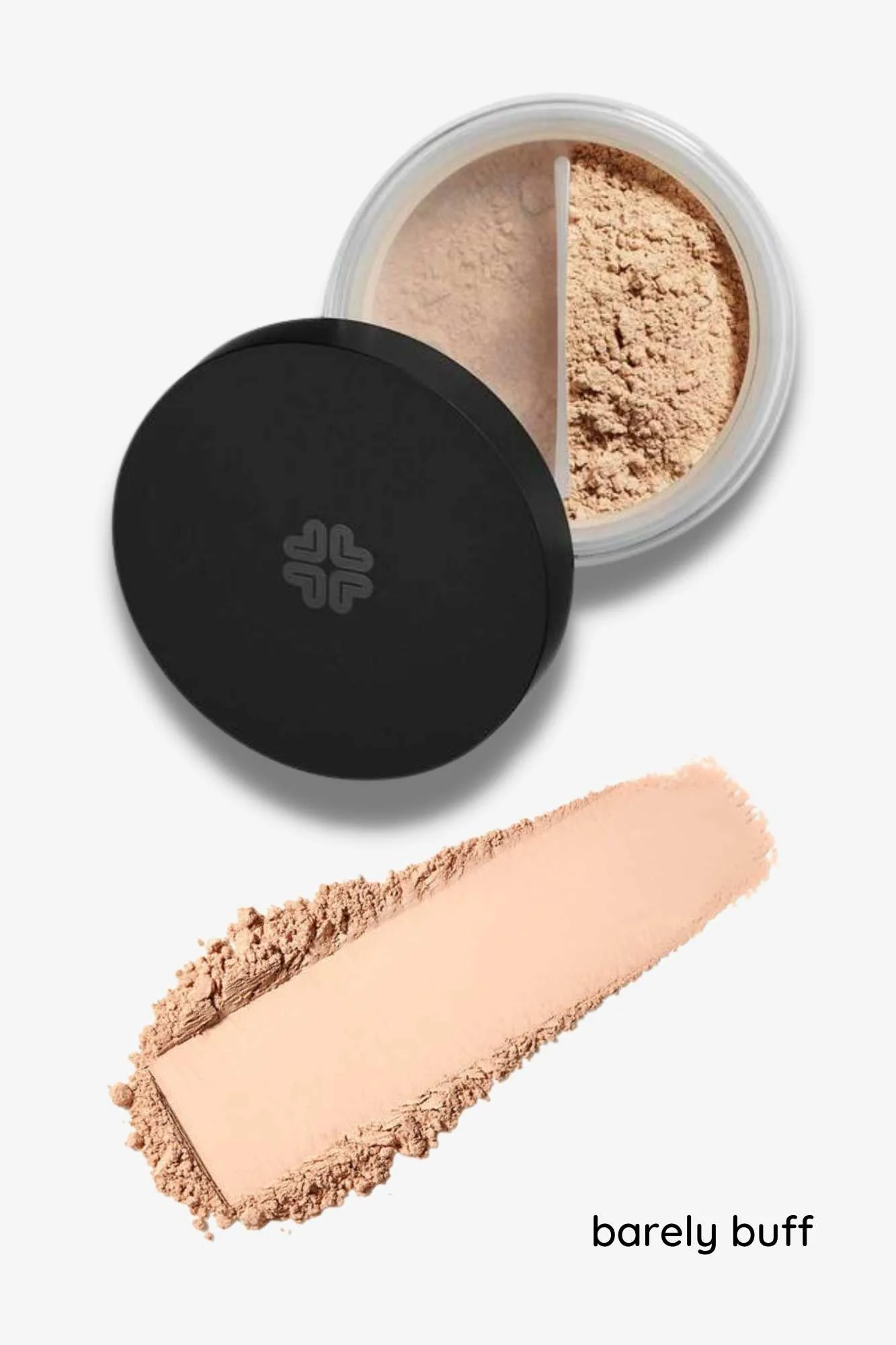 Lily Lolo - Mineral Foundation SPF15 - 10g (20 shades) - Image 10