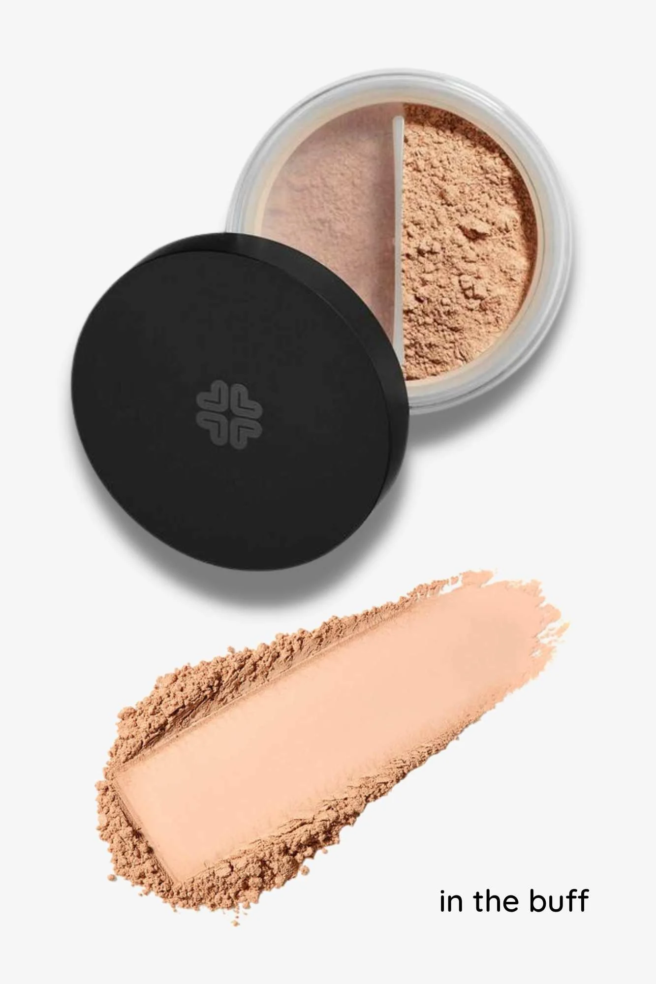 Lily Lolo - Mineral Foundation SPF15 - 10g (20 shades) - Image 11