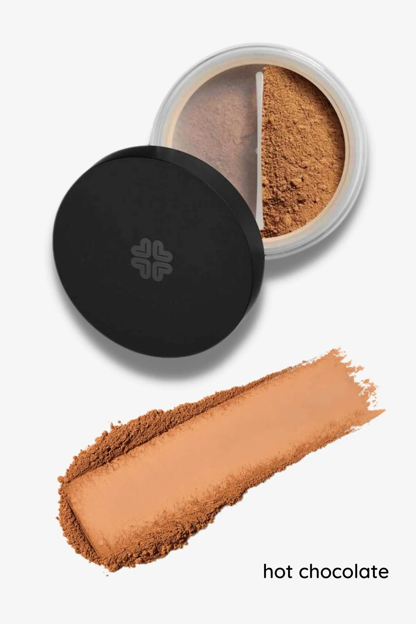 Lily Lolo - Mineral Foundation SPF15 - 10g (20 shades) - Image 21