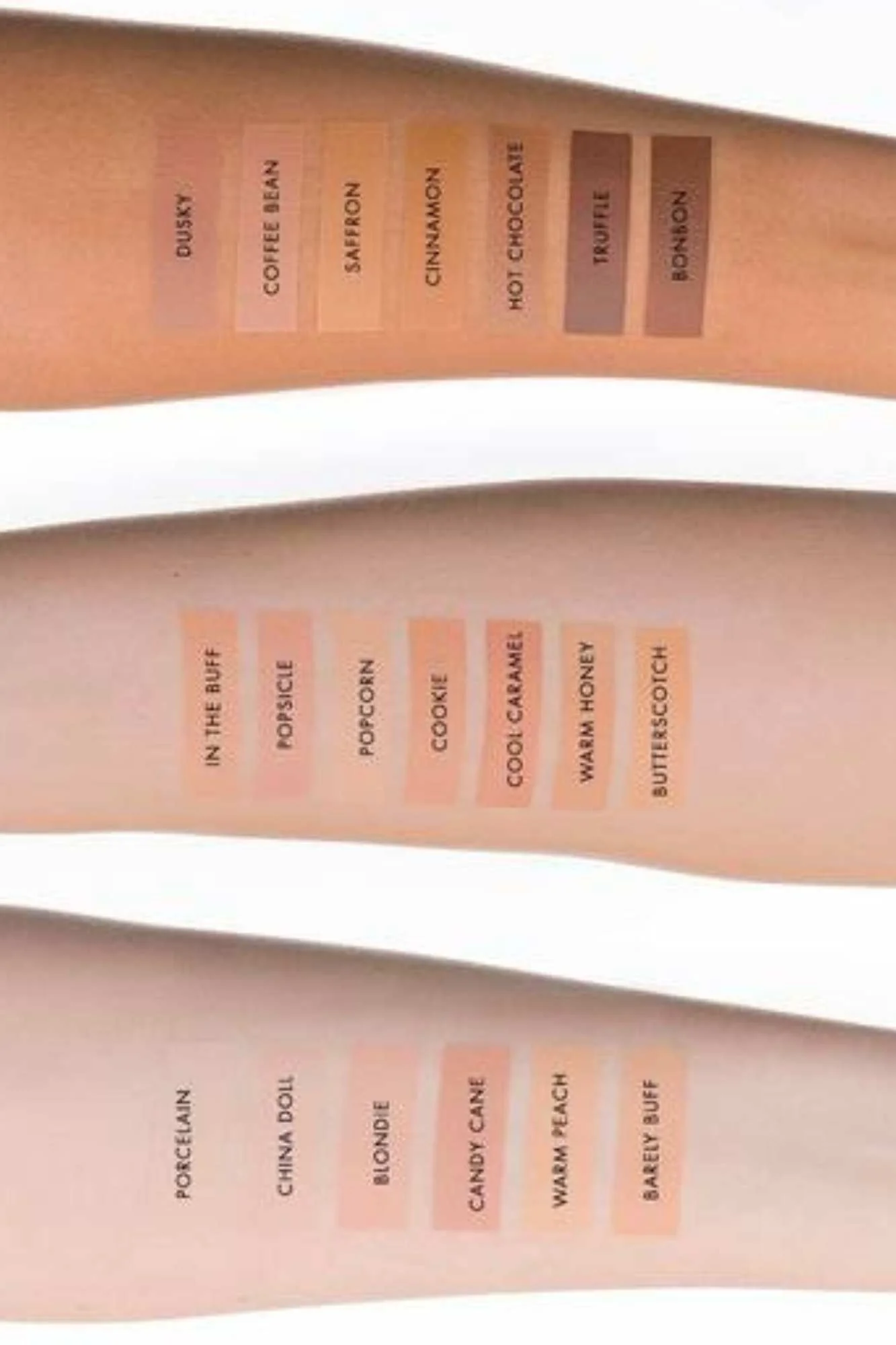 Lily Lolo - Mineral Foundation SPF15 - 10g (20 shades) - Image 5