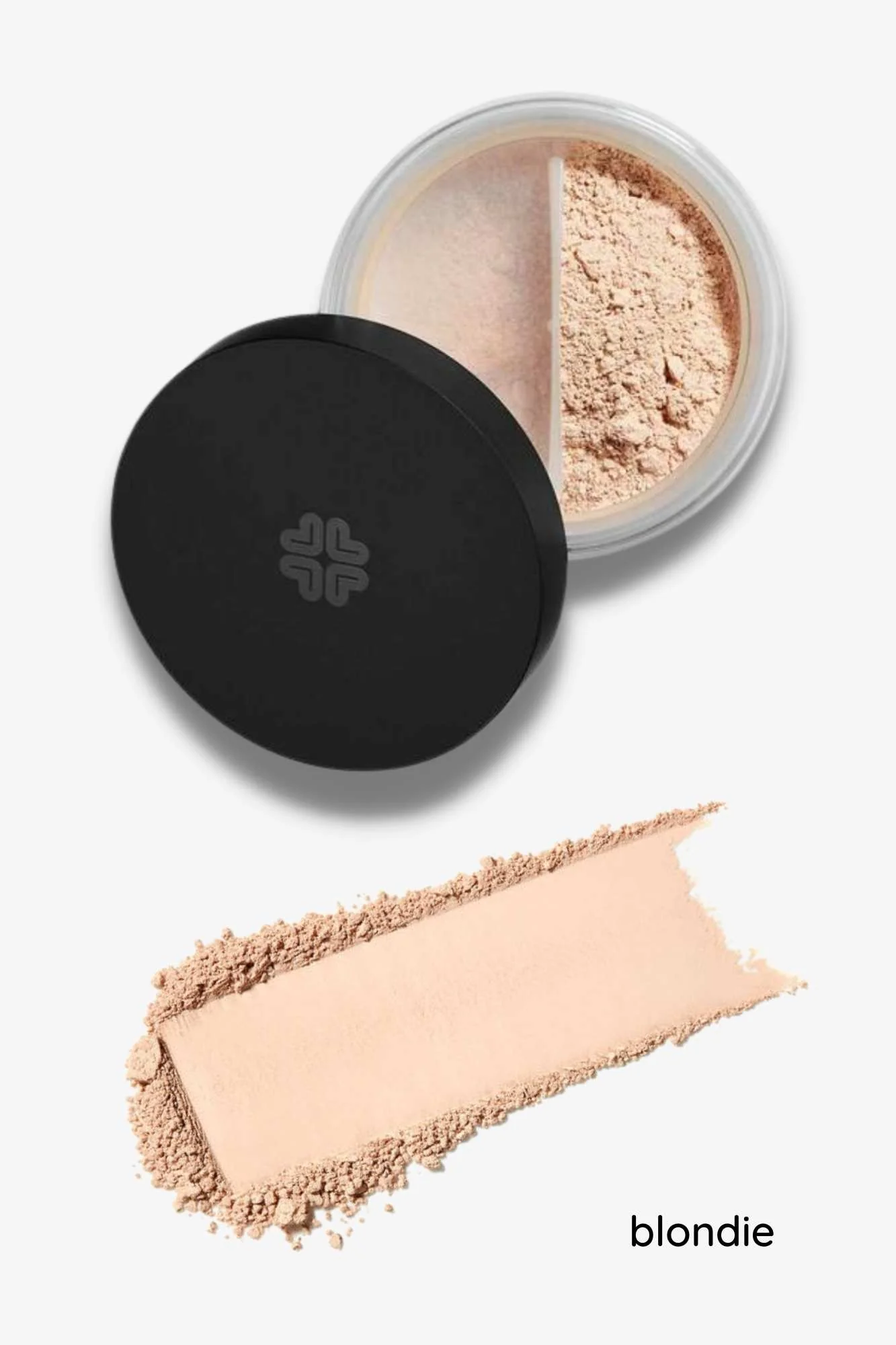 Lily Lolo - Mineral Foundation SPF15 - 10g (20 shades) - Image 7