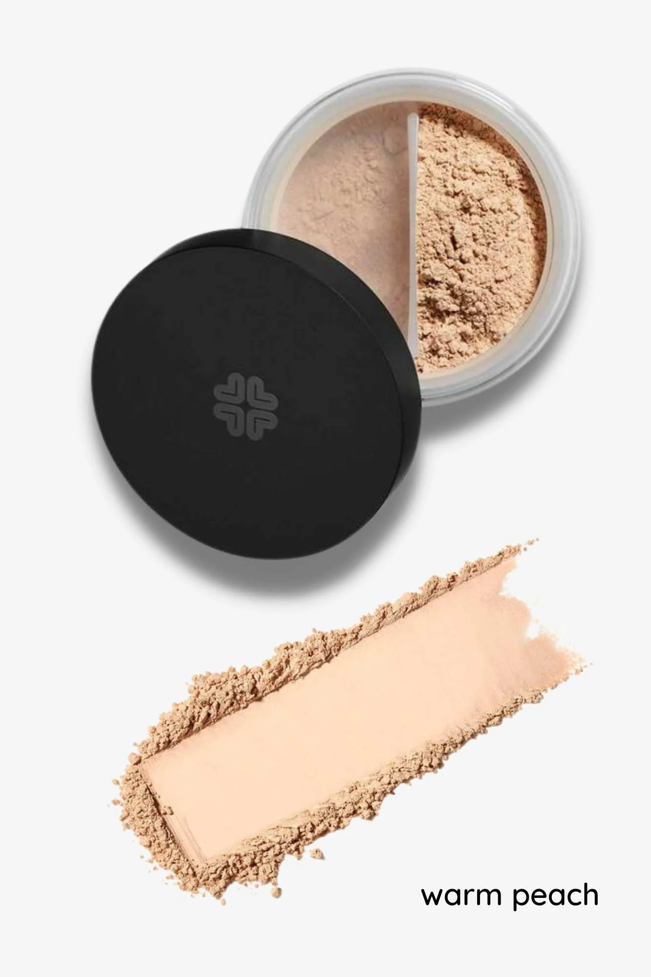 Lily Lolo - Mineral Foundation SPF15 - 10g (20 shades) - Image 9