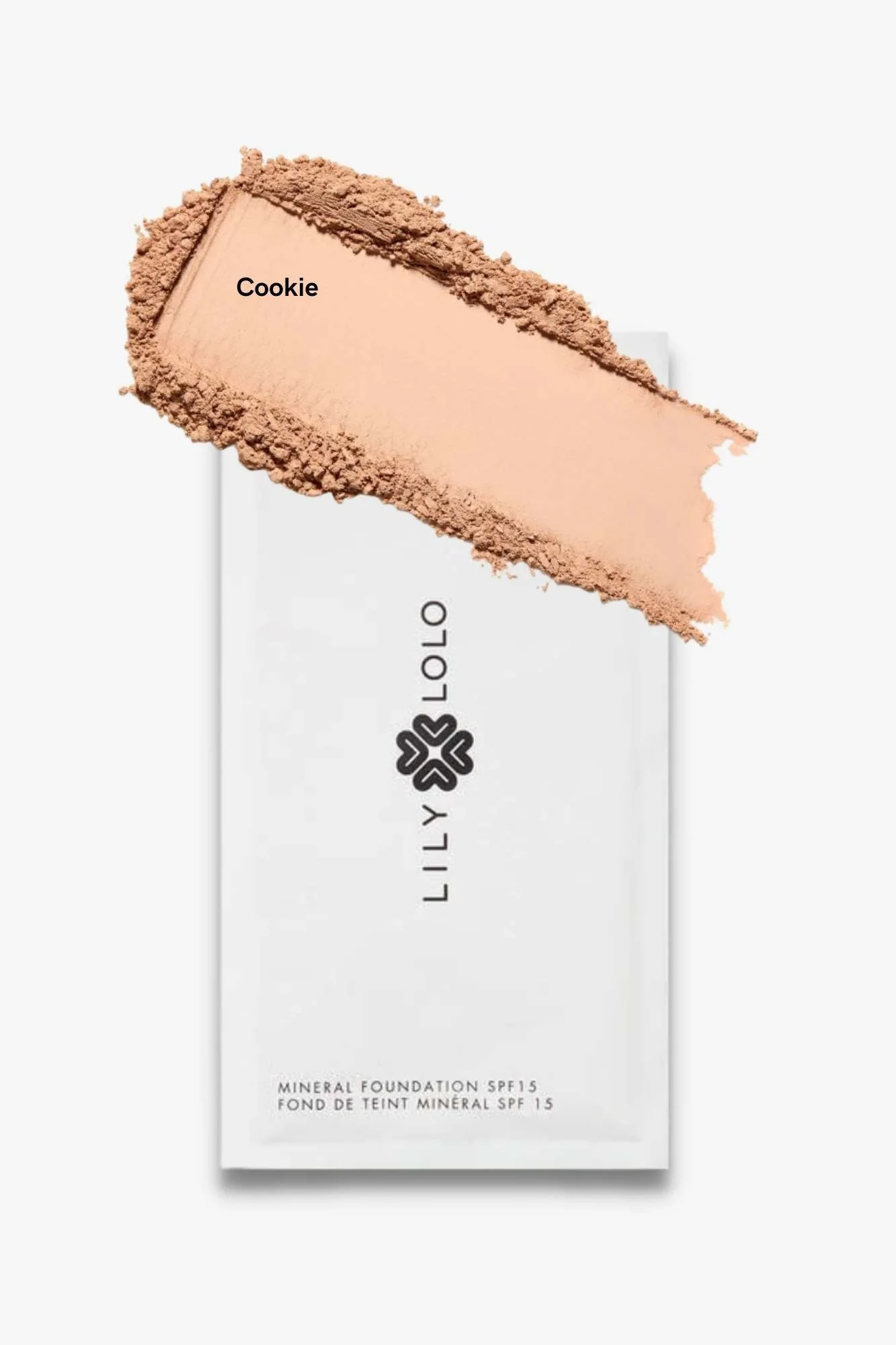 Lily Lolo - Mineral Foundation SPF15 REFILLS - 10g (20 shades) - Image 10