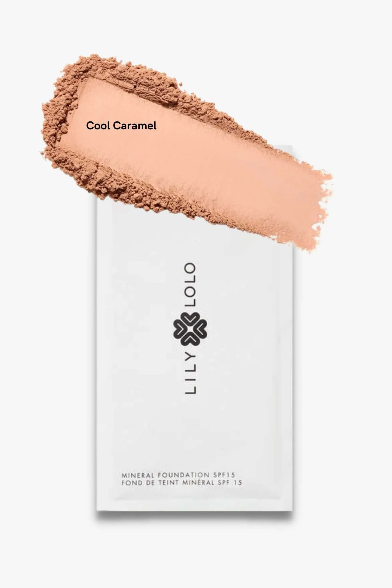 Lily Lolo - Mineral Foundation SPF15 REFILLS - 10g (20 shades) - Image 11