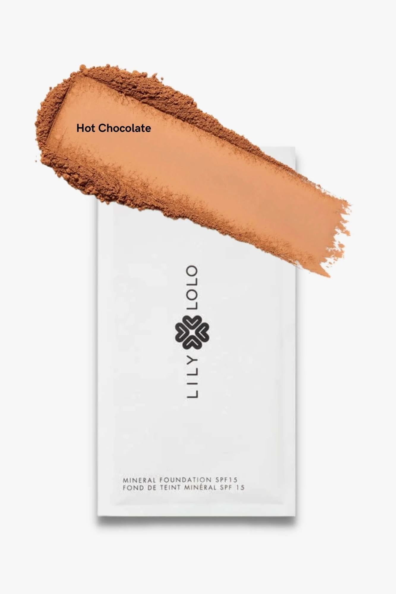 Lily Lolo - Mineral Foundation SPF15 REFILLS - 10g (20 shades) - Image 14