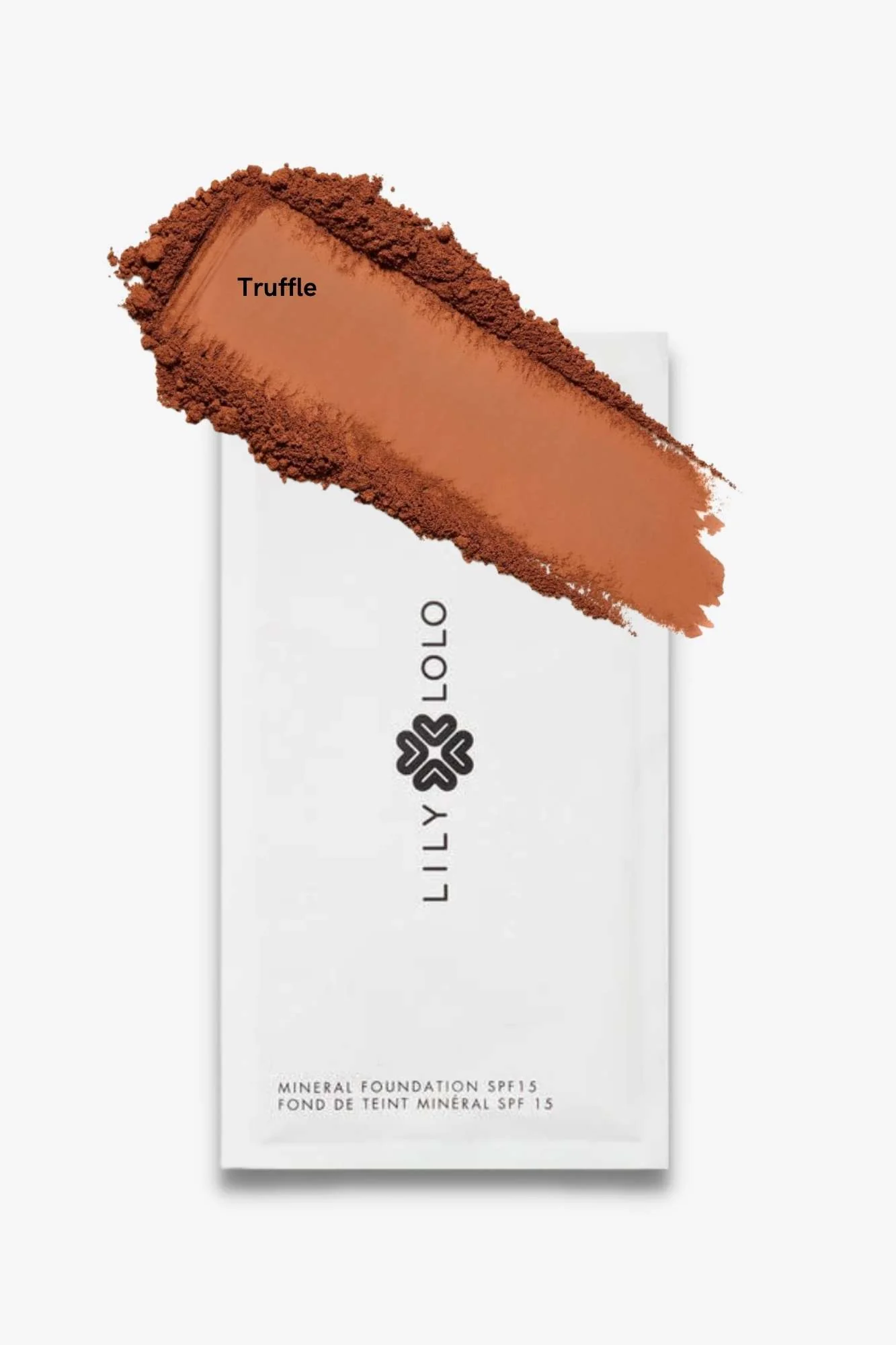 Lily Lolo - Mineral Foundation SPF15 REFILLS - 10g (20 shades) - Image 15