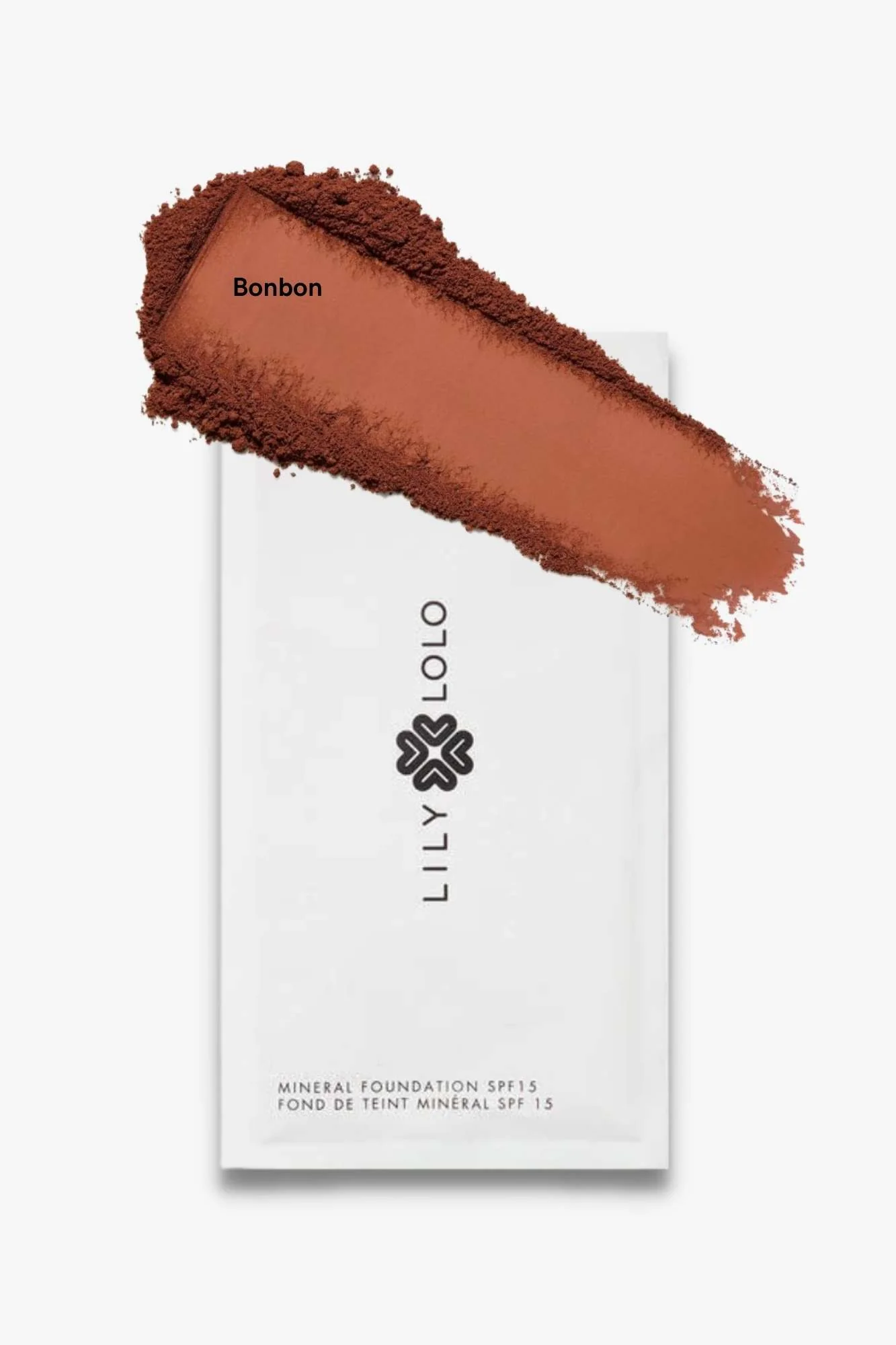 Lily Lolo - Mineral Foundation SPF15 REFILLS - 10g (20 shades) - Image 16