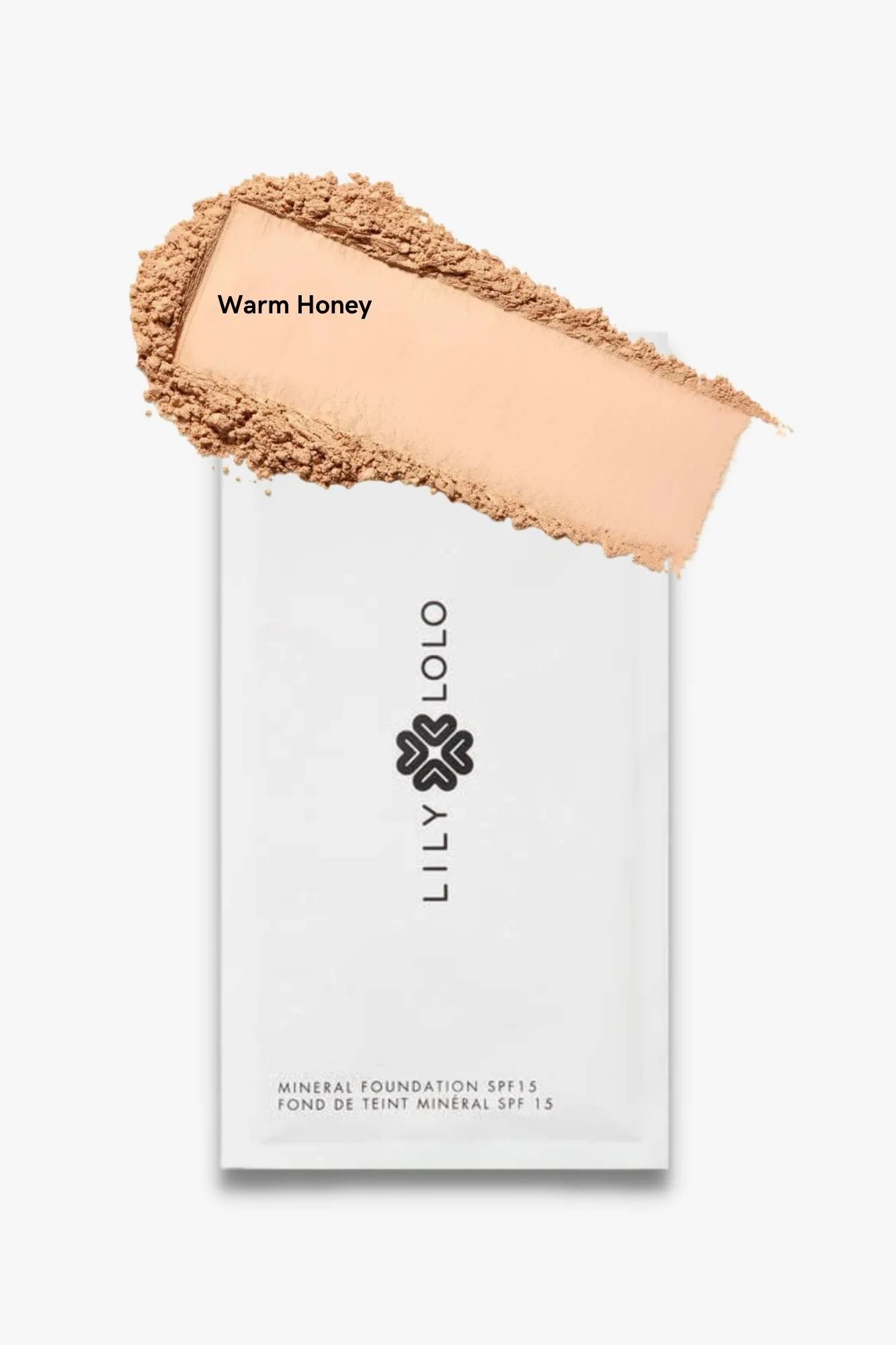 Lily Lolo - Mineral Foundation SPF15 REFILLS - 10g (20 shades) - Image 18