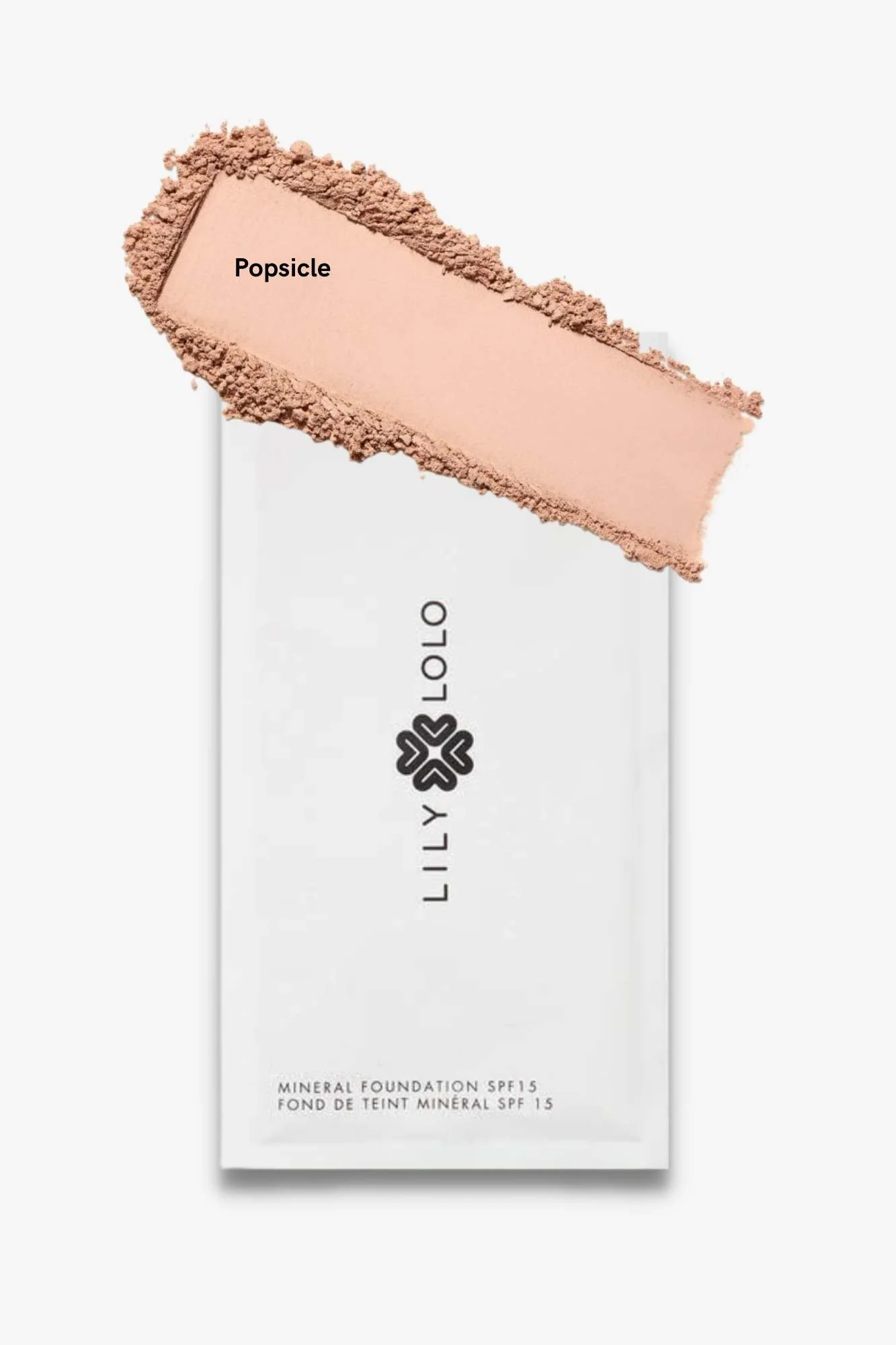 Lily Lolo - Mineral Foundation SPF15 REFILLS - 10g (20 shades) - Image 20