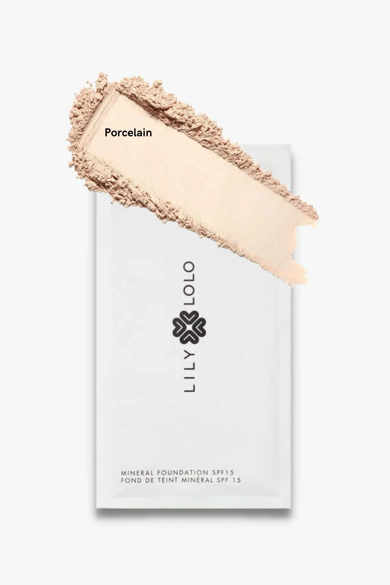 Lily Lolo - Mineral Foundation SPF15 REFILLS - 10g (20 shades) - Image 3