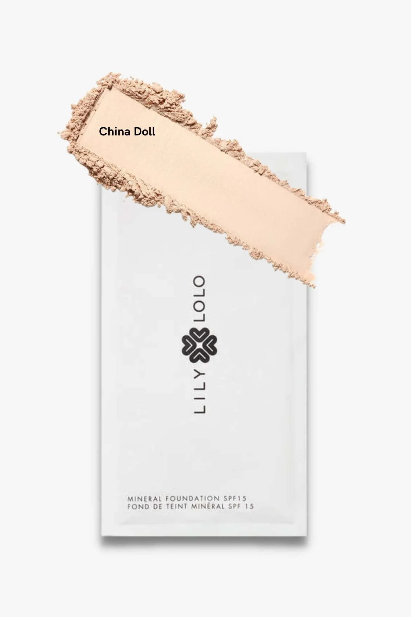 Lily Lolo - Mineral Foundation SPF15 REFILLS - 10g (20 shades) - Image 4