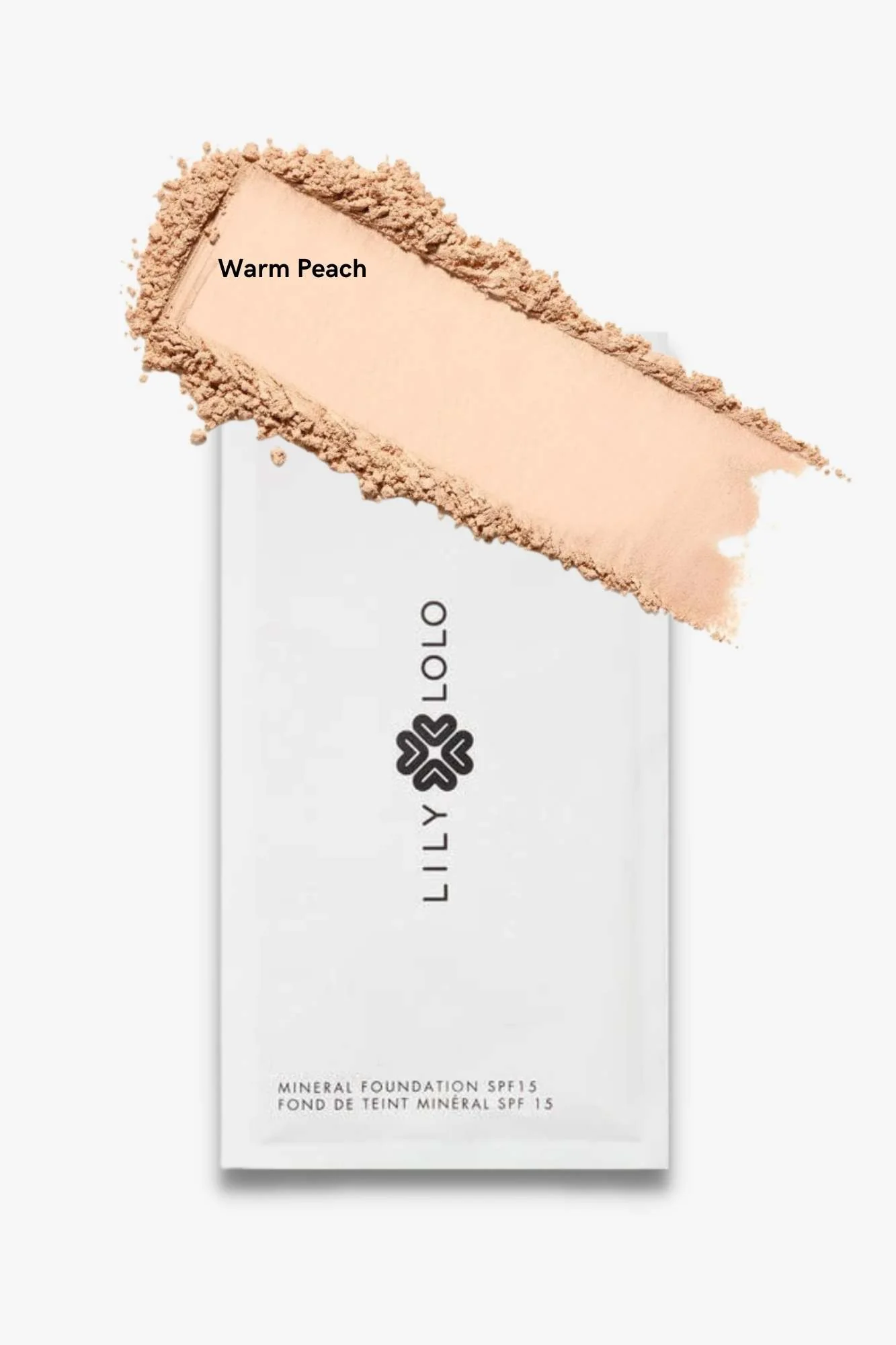 Lily Lolo - Mineral Foundation SPF15 REFILLS - 10g (20 shades) - Image 6
