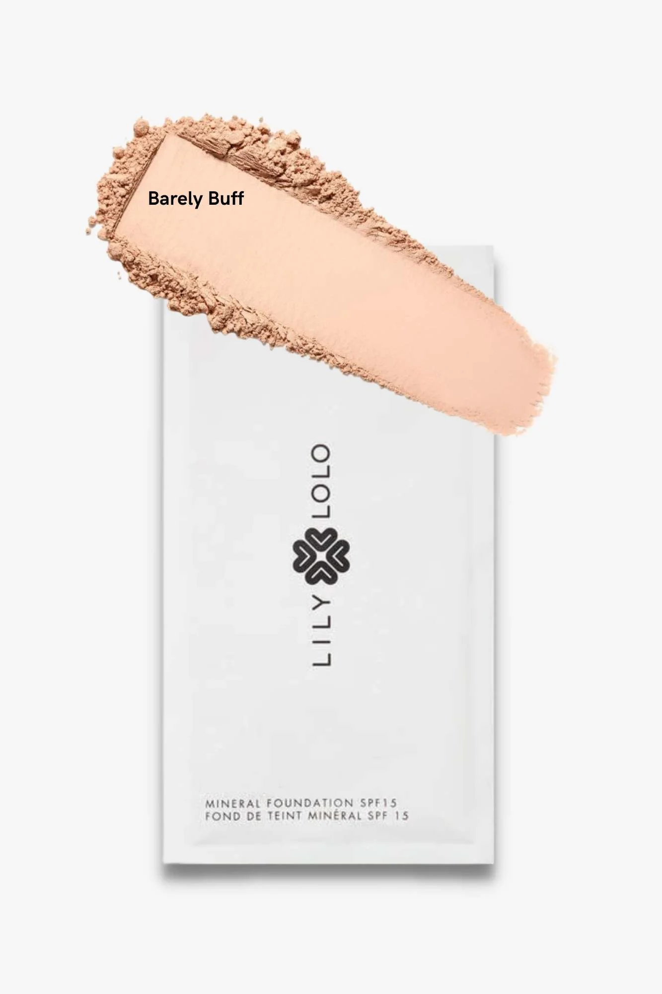 Lily Lolo - Mineral Foundation SPF15 REFILLS - 10g (20 shades) - Image 7