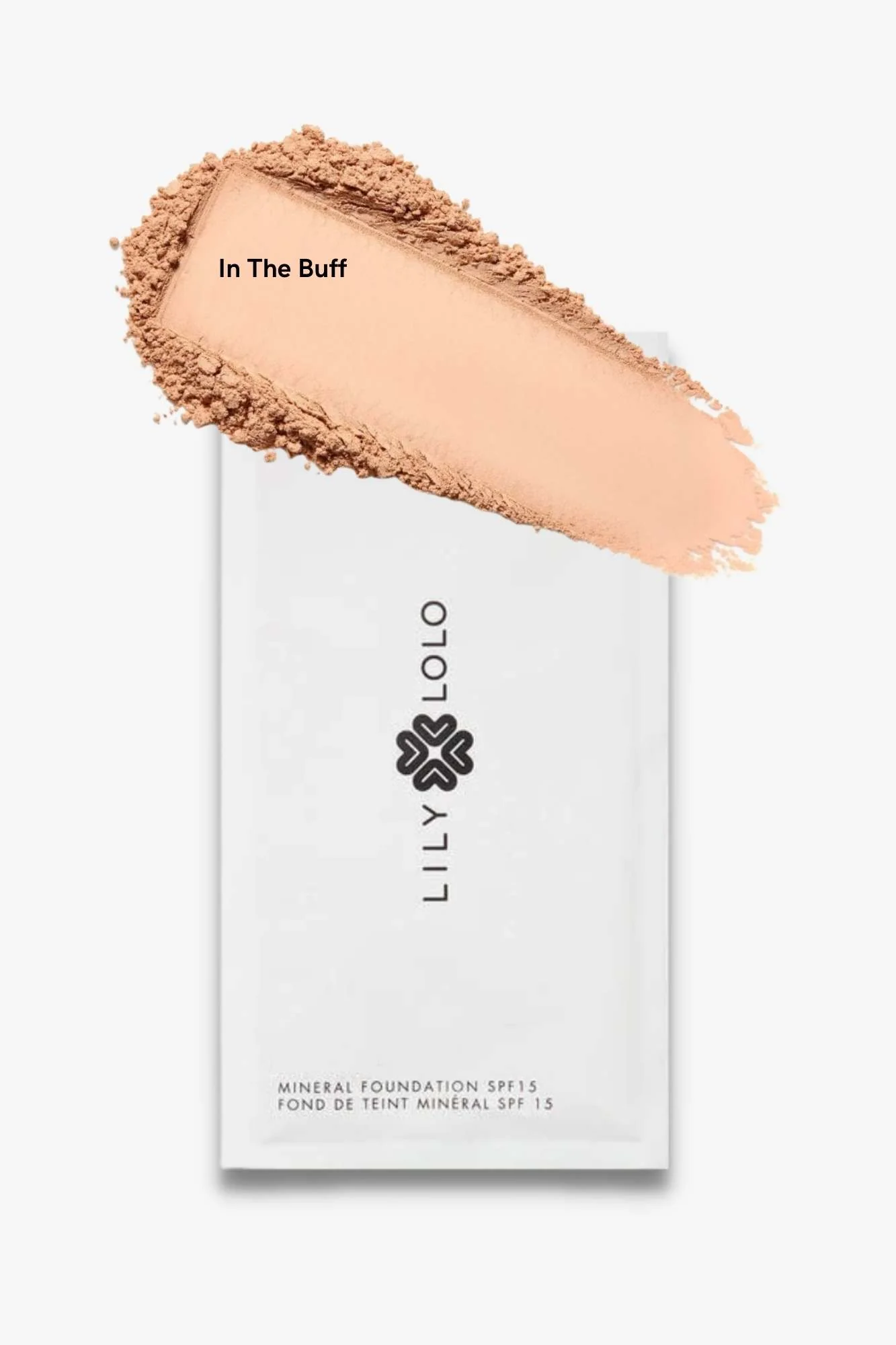 Lily Lolo - Mineral Foundation SPF15 REFILLS - 10g (20 shades) - Image 8