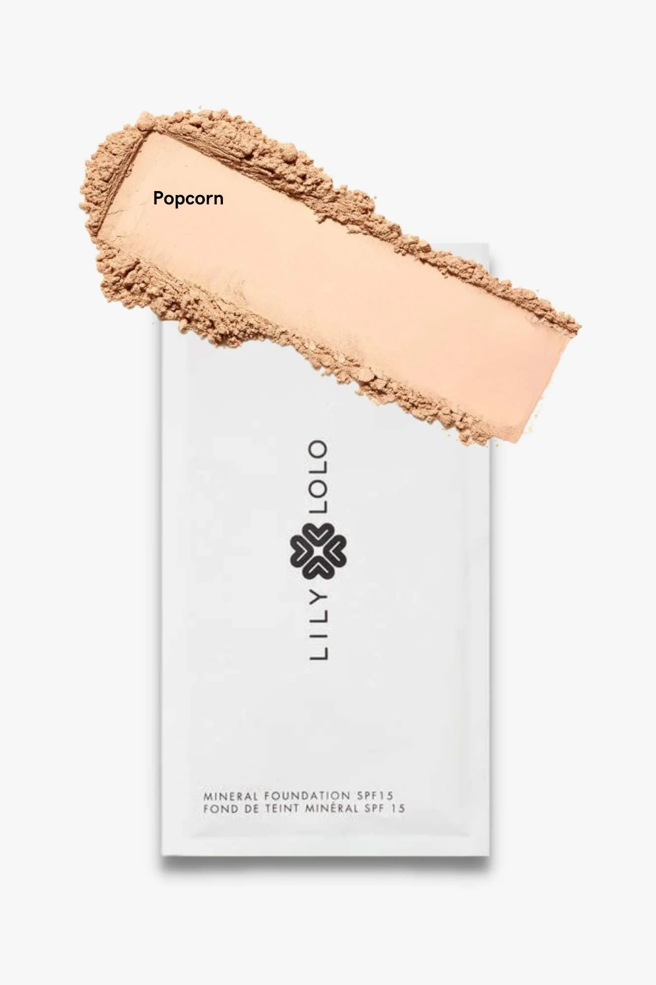 Lily Lolo - Mineral Foundation SPF15 REFILLS - 10g (20 shades) - Image 9