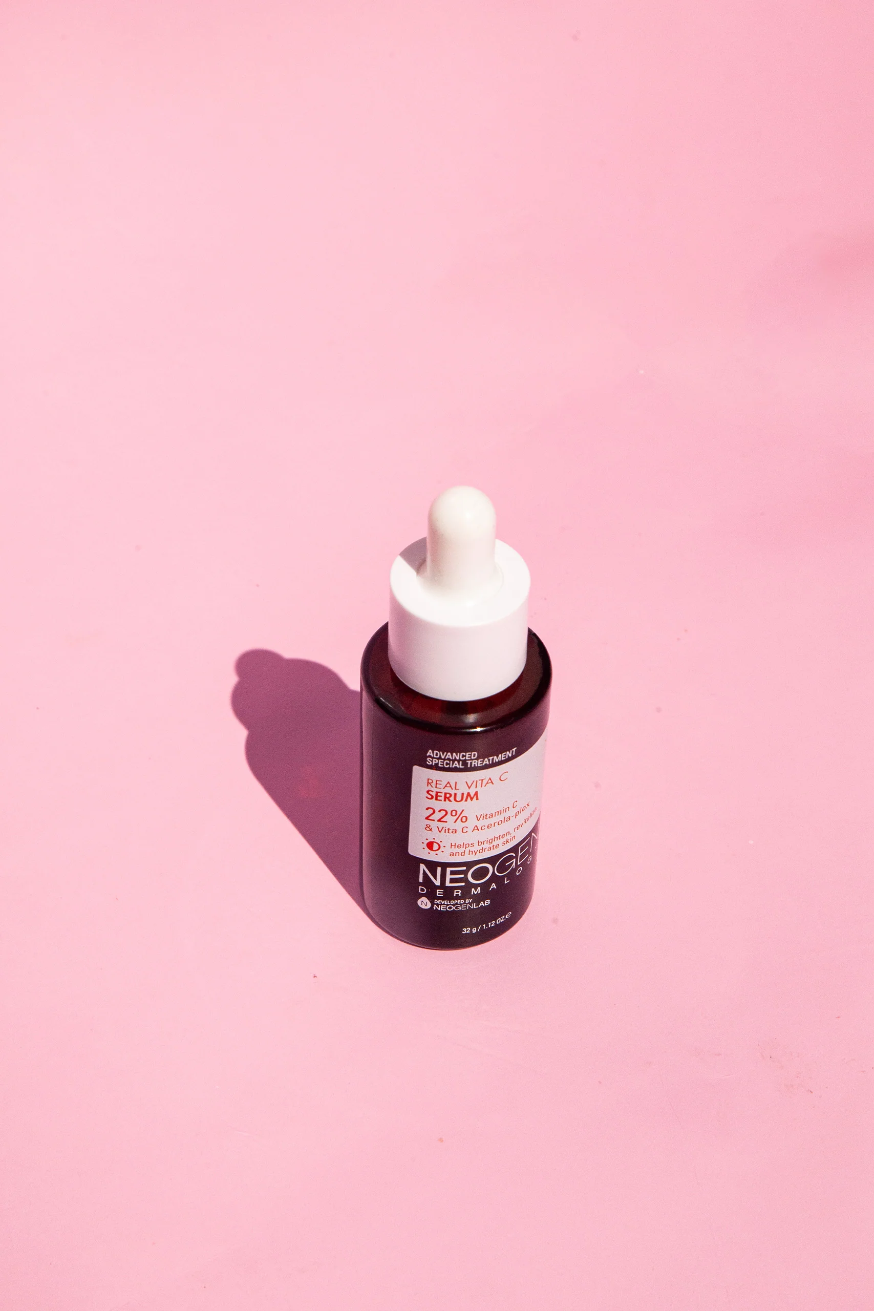 NEOGEN - Dermalogy Real Vita C Serum - 32g - Image 3