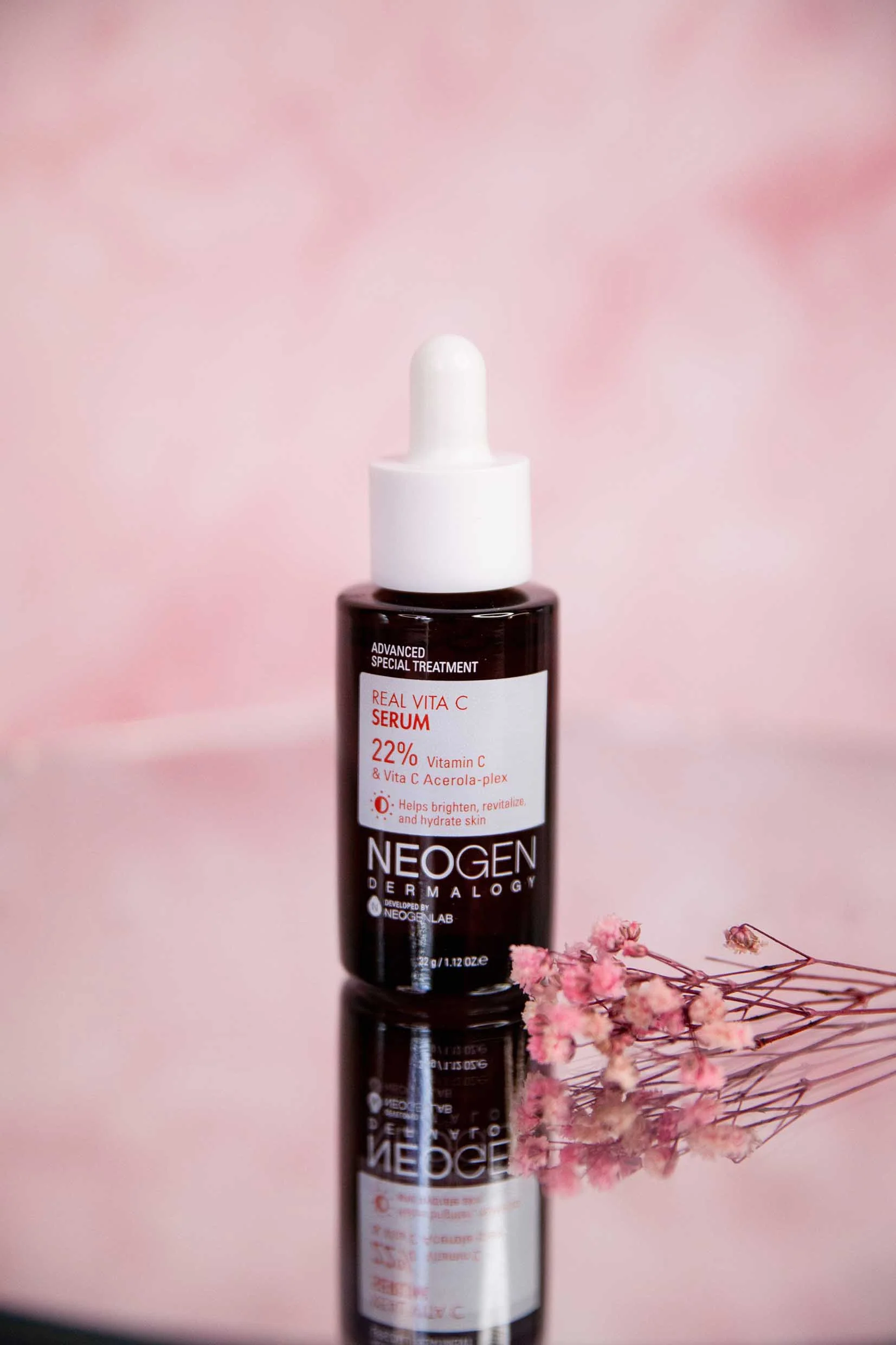 NEOGEN - Dermalogy Real Vita C Serum - 32g - Image 4