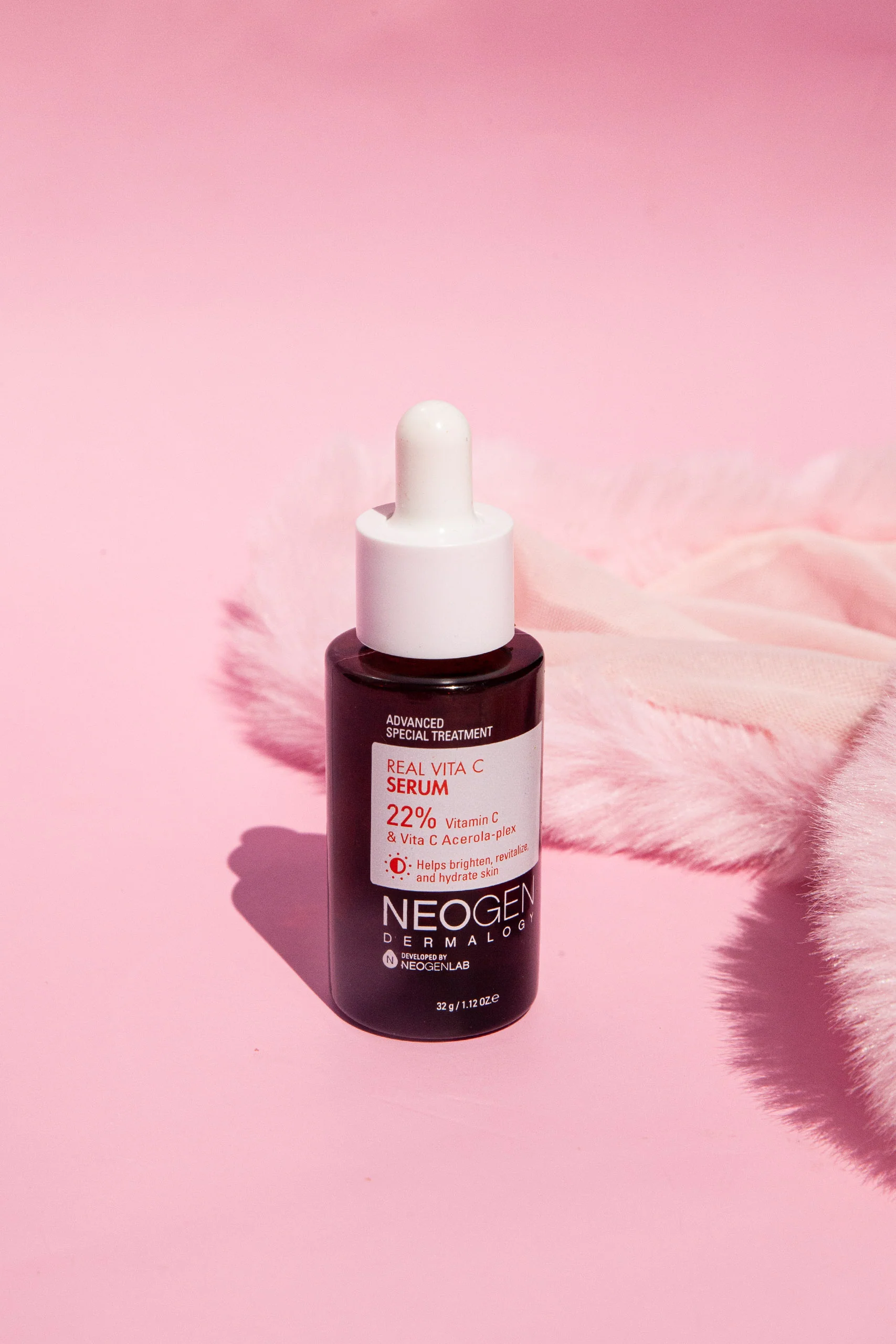 NEOGEN - Dermalogy Real Vita C Serum - 32g - Image 5