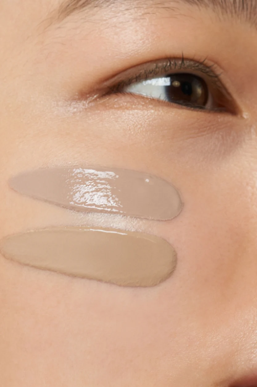 Purito - Cica Clearing BB Cream SPF 38 PA+++ - 30ml (7 Colors) - Image 21