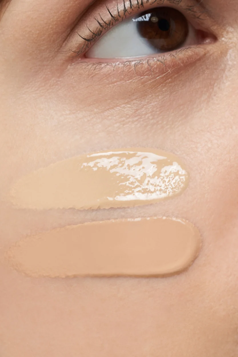 Purito - Cica Clearing BB Cream SPF 38 PA+++ - 30ml (7 Colors) - Image 7