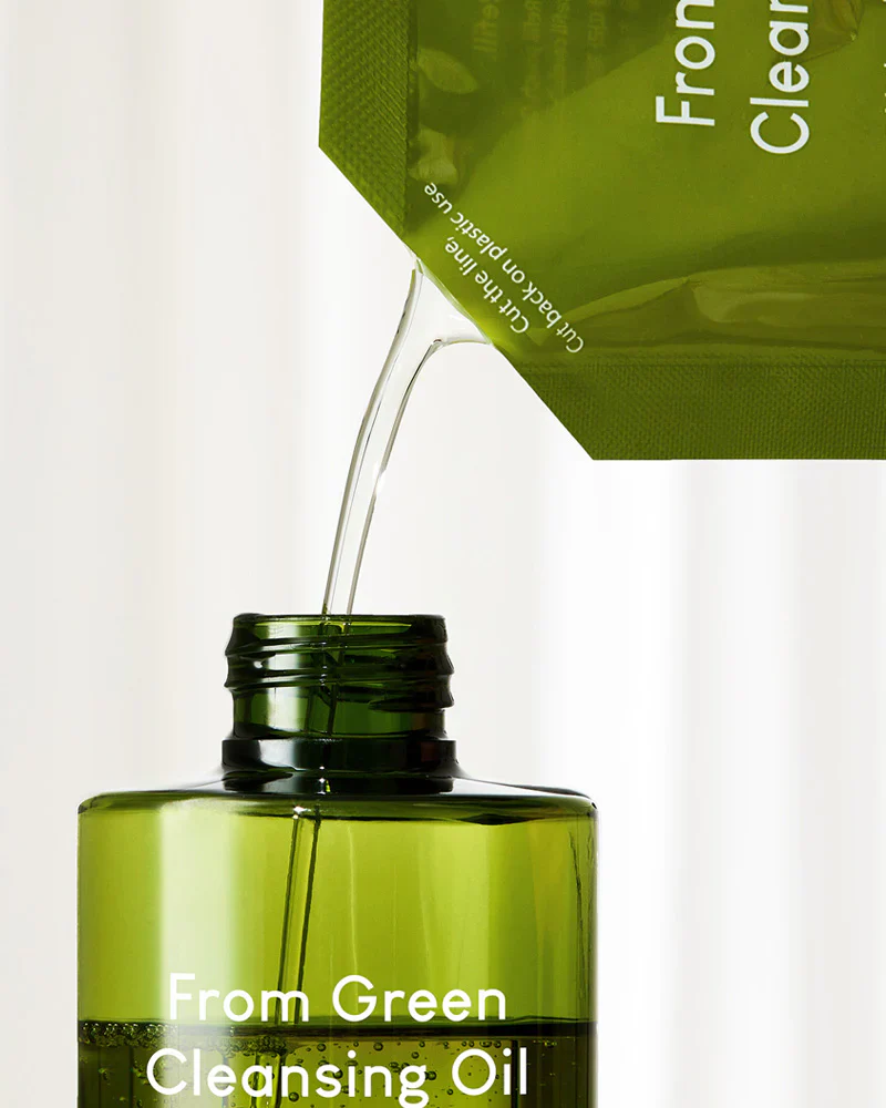 Purito - From Green Cleansing Oil - 200ml - Image 10