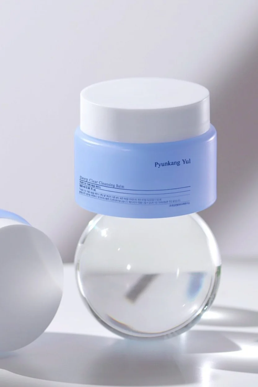 Pyunkang Yul - Deep Clear Cleansing Balm - 100ml - Image 6