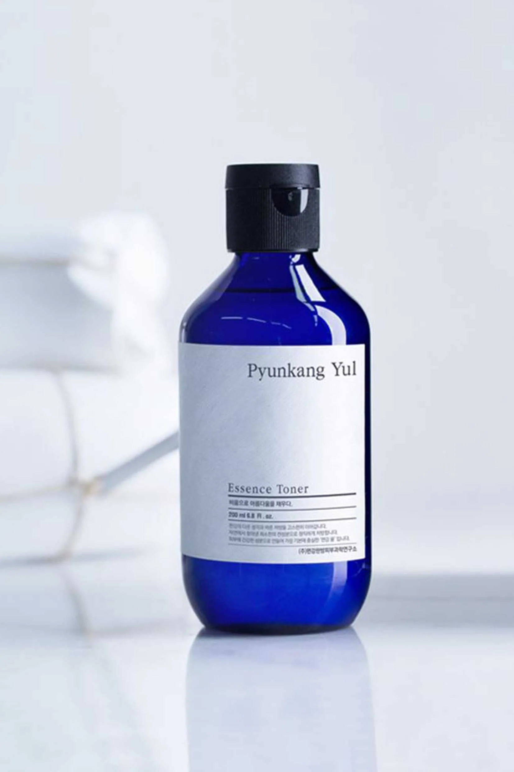 Pyunkang Yul - Essence Toner - 30ml / 100ml / 200ml - Image 3