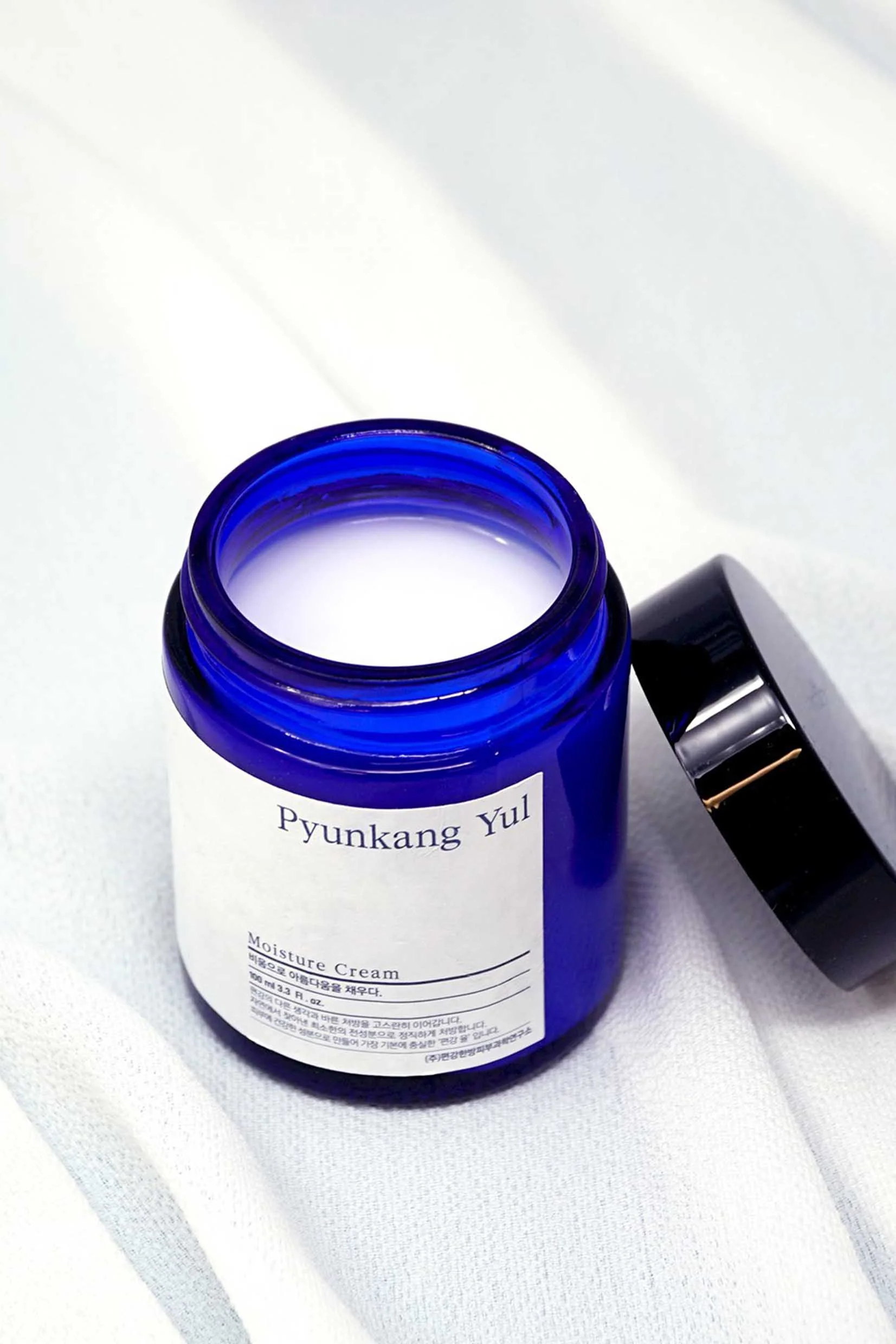 Pyunkang Yul - Moisture Cream - 100ml - Image 3