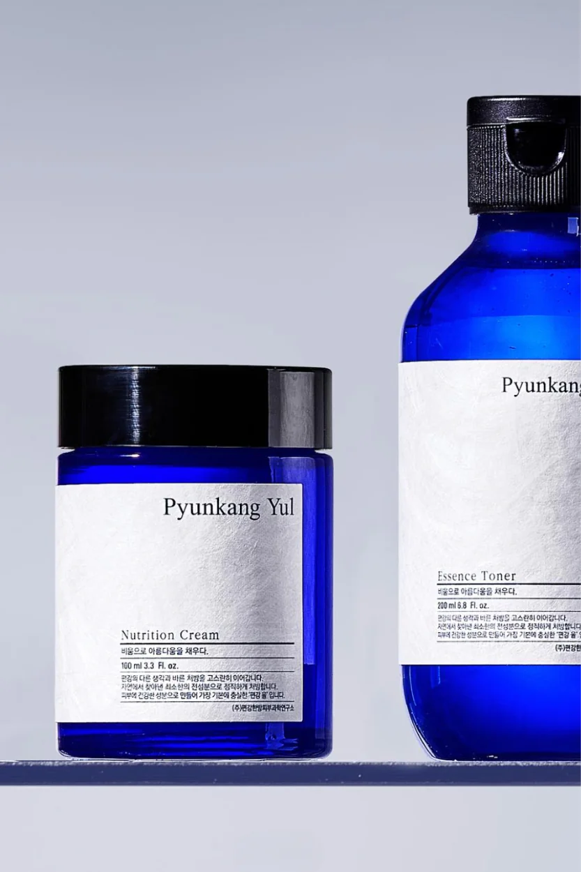 Pyunkang Yul - Nutrition Cream - 100ml - Image 4