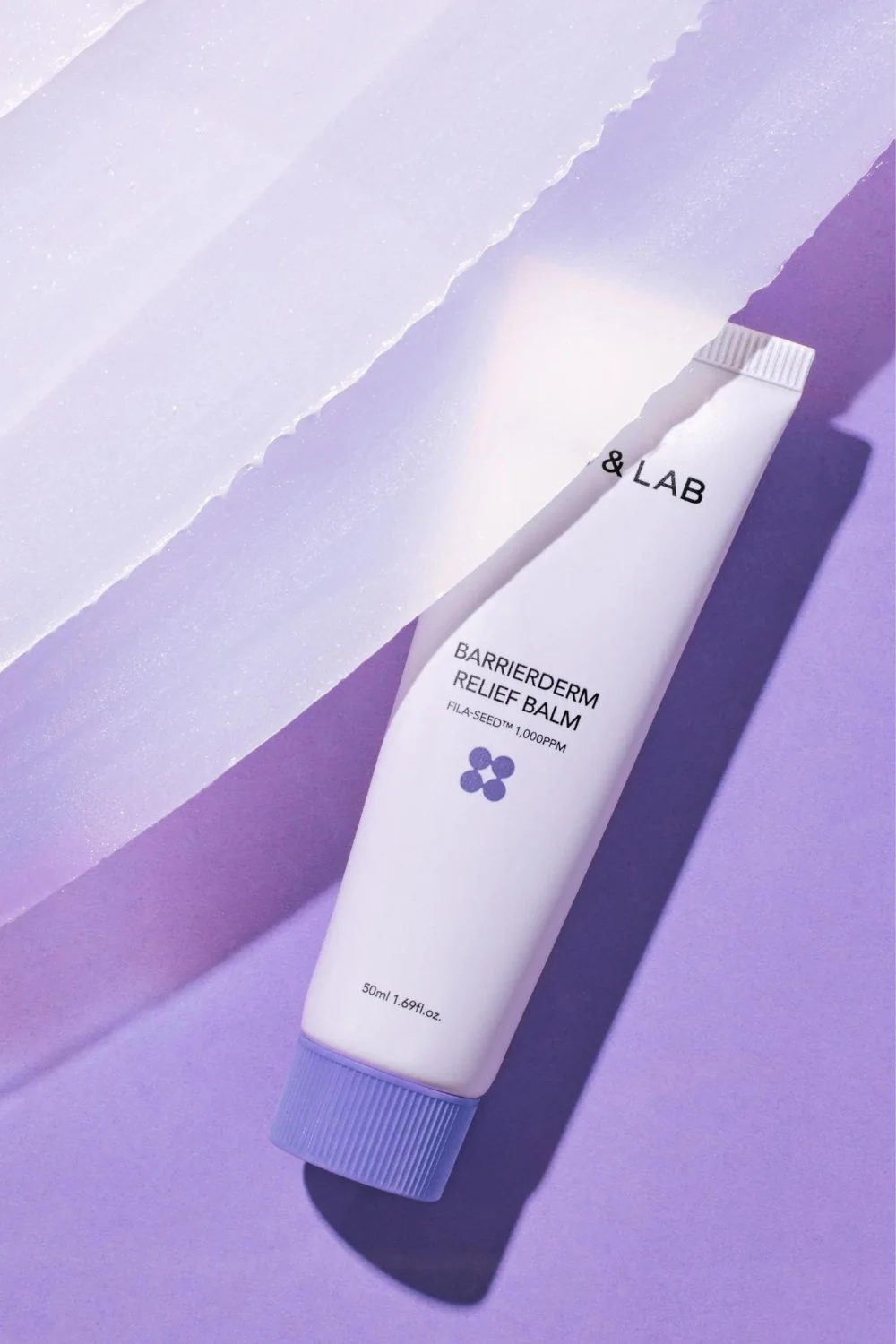 SKIN&LAB - Barrierderm Relief Balm - 50ml - Image 6