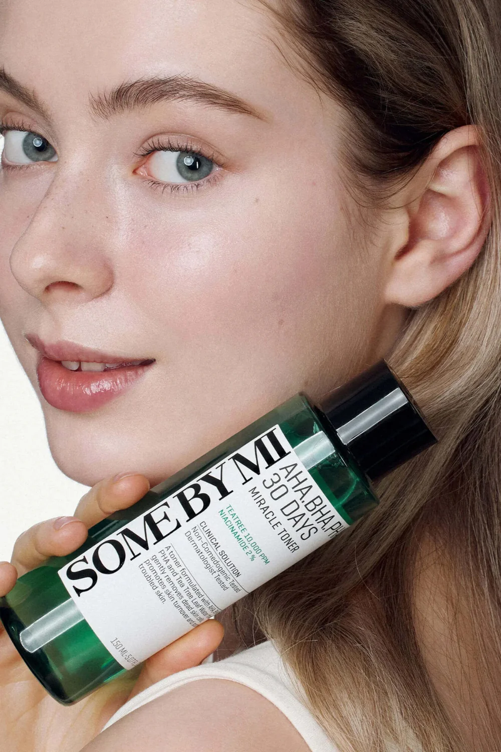 Some By Mi - AHA BHA PHA 30 Days Miracle Toner - 30ml / 150ml - Image 7