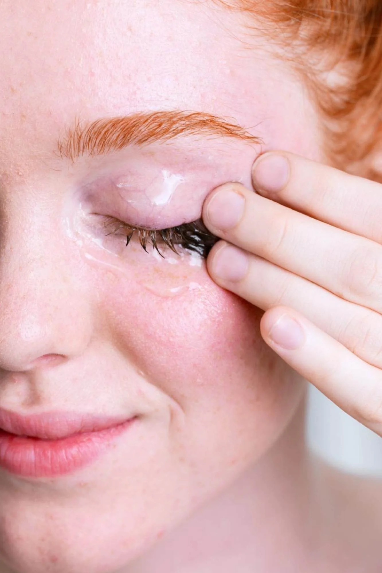 SVR Laboratories - TOPIALYSE Micellar Eye Gel -125ml - Image 3