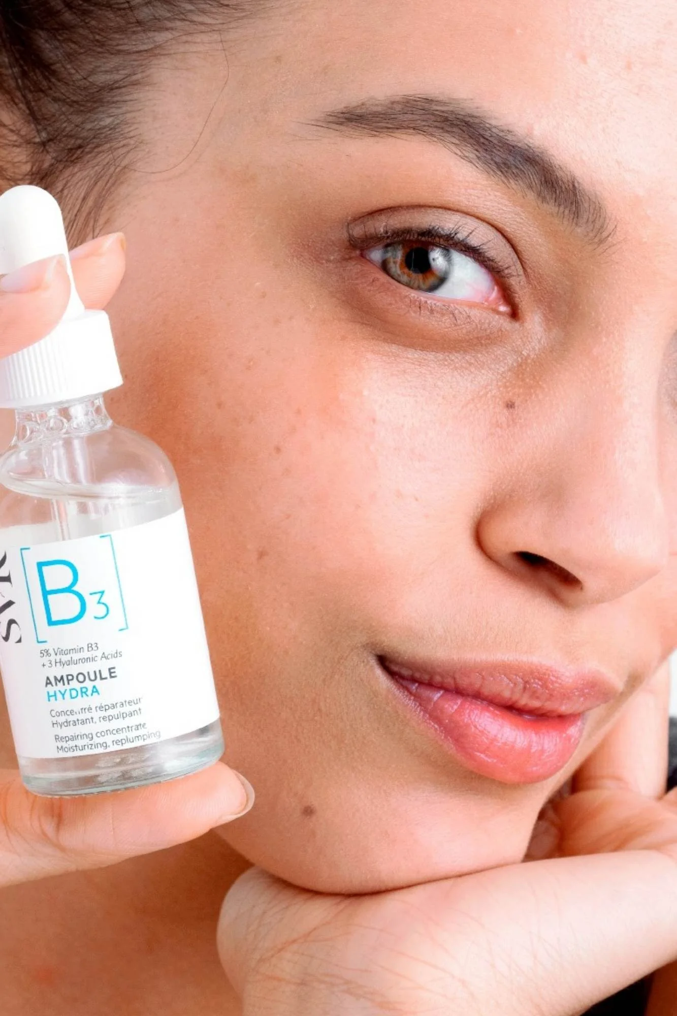 SVR Laboratories - Vitamin B3 Ampoule - 30ml - Image 5