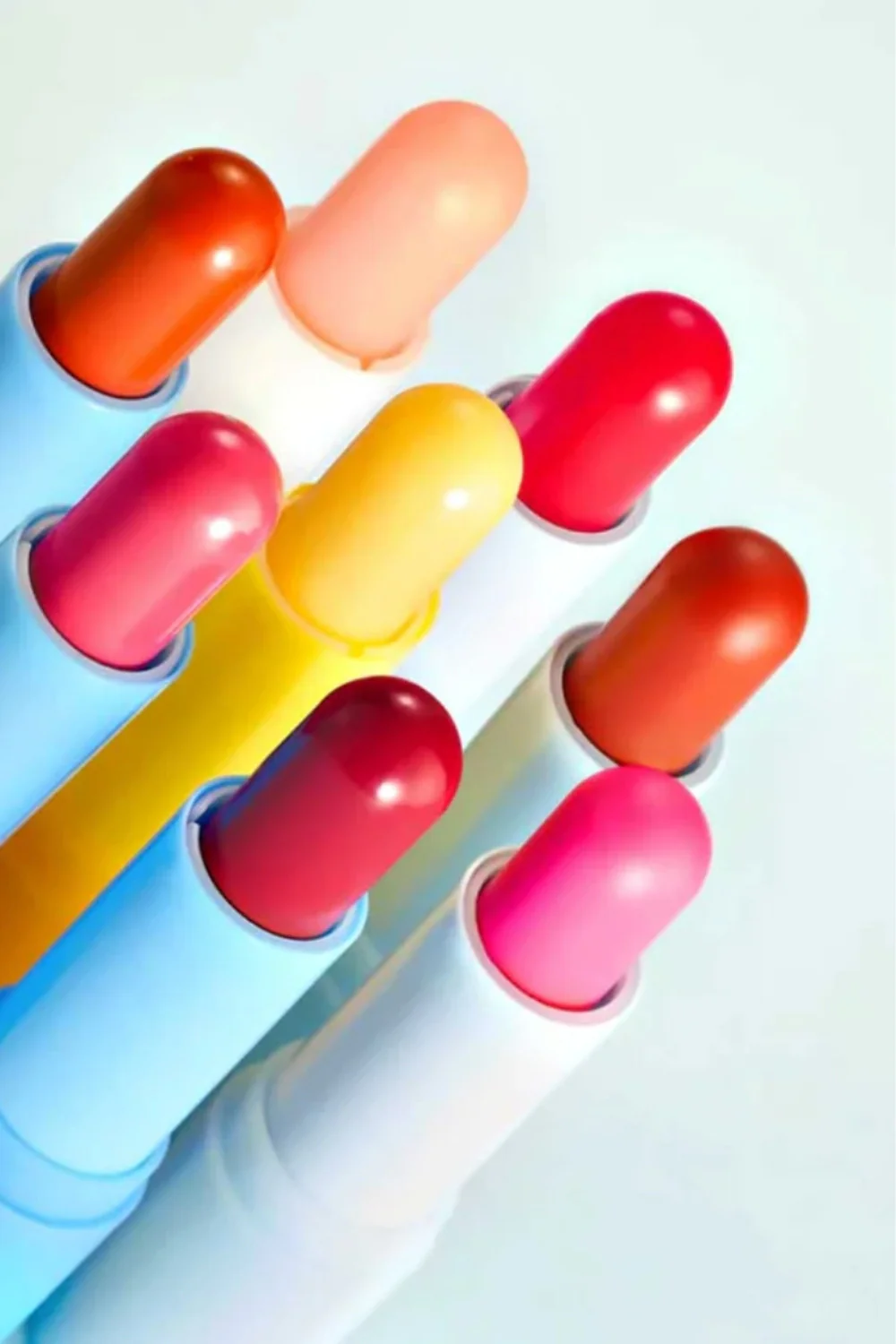TOCOBO - Lip Balm Collection - 5pcs - Image 7